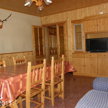 Apartamento El Balcon Cuenca  Zewnętrze zdjęcie