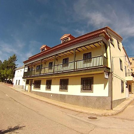 Apartamento El Balcon Cuenca  Zewnętrze zdjęcie