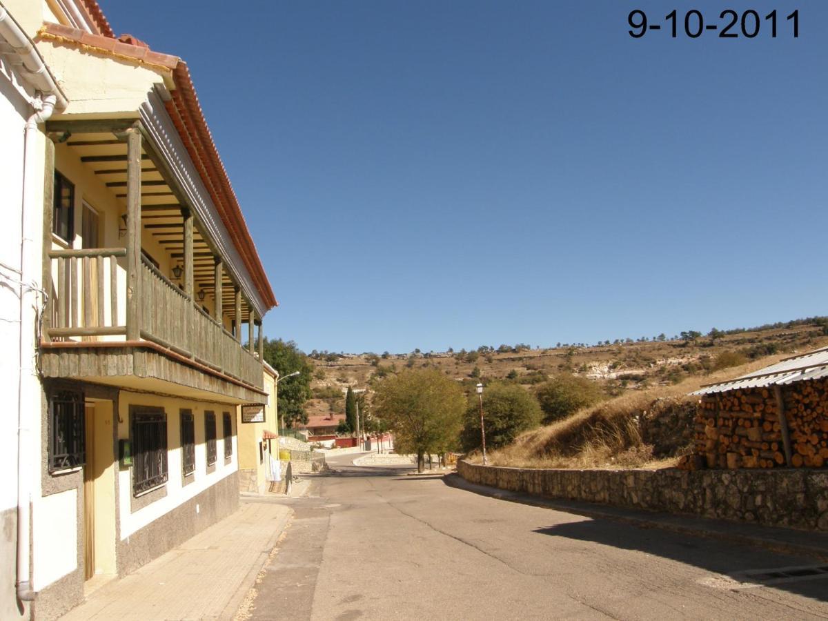 Apartamento El Balcon Cuenca  Zewnętrze zdjęcie