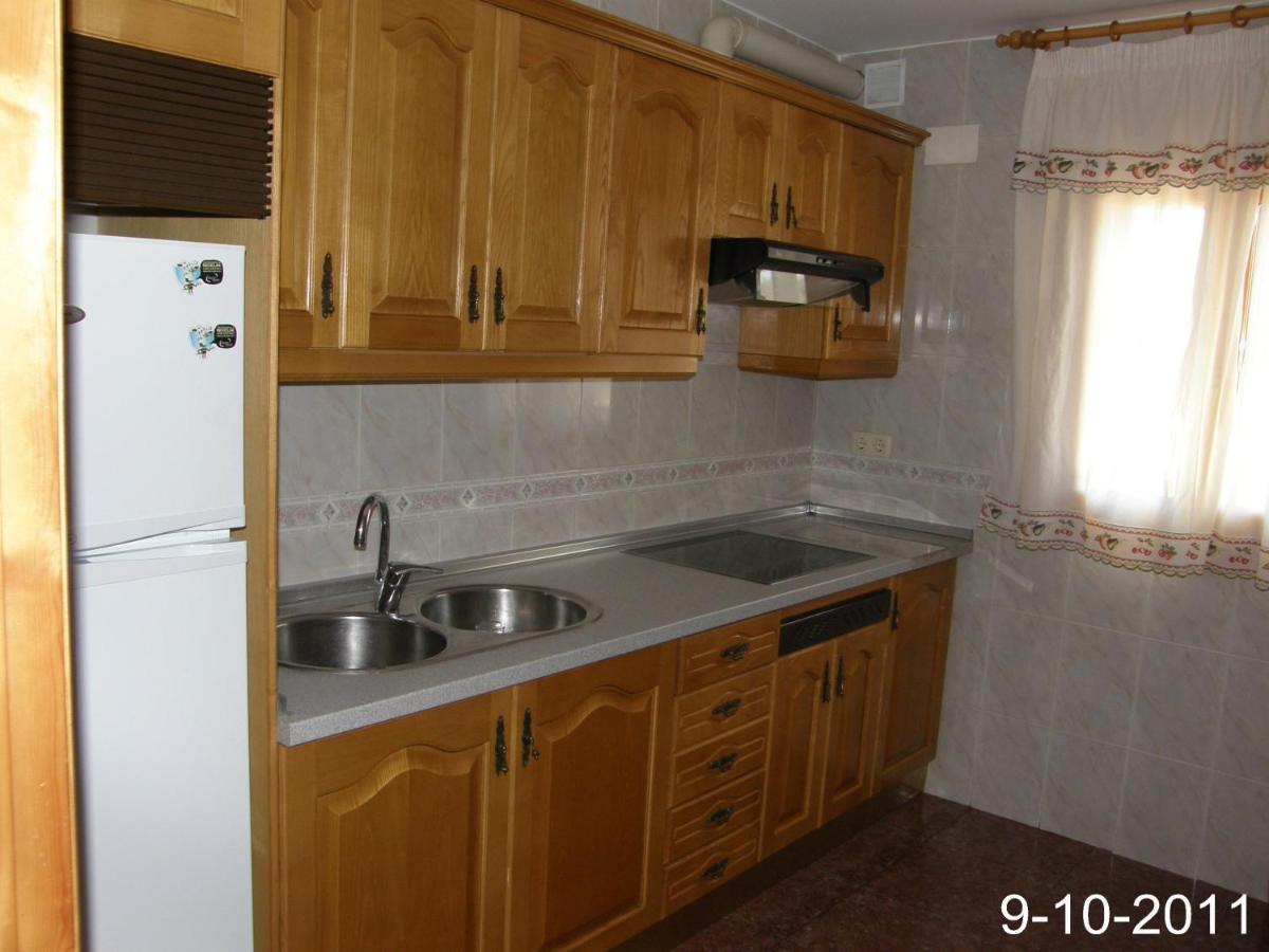 Apartamento El Balcon Cuenca  Zewnętrze zdjęcie