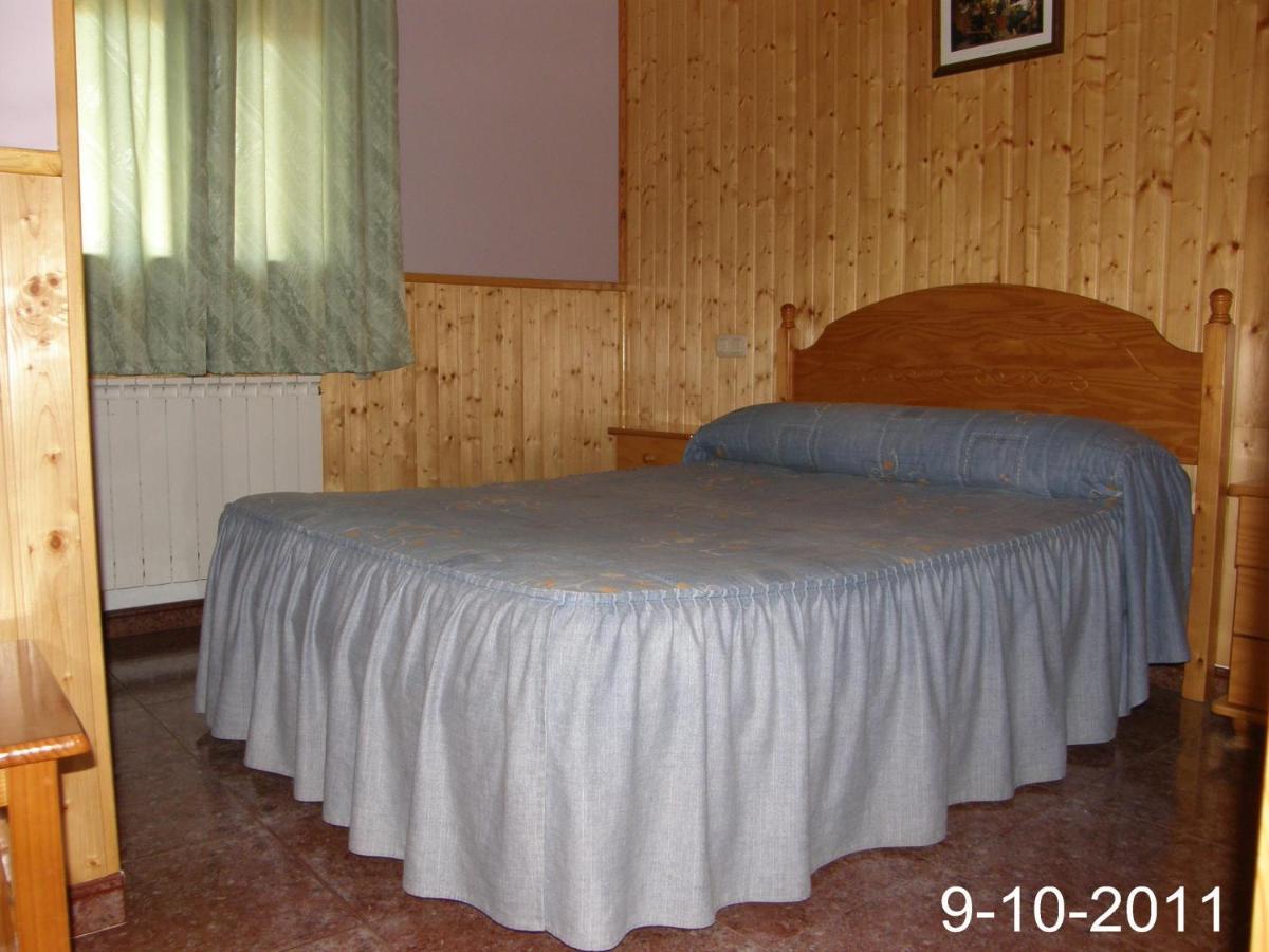 Apartamento El Balcon Cuenca  Zewnętrze zdjęcie