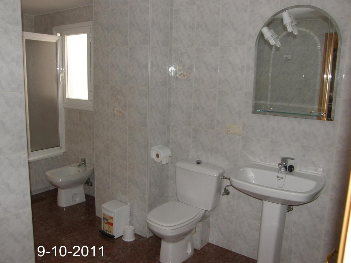 Apartamento El Balcon Cuenca  Zewnętrze zdjęcie